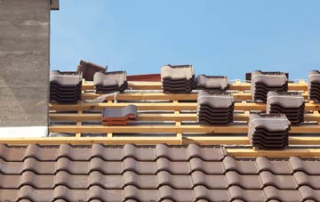 Easter Compton clay roofing costs