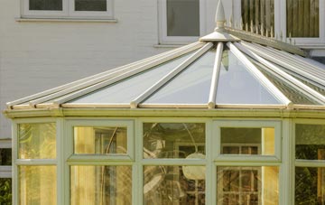 conservatory roof repair Easter Compton, Gloucestershire