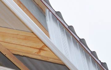 why Easter Compton fascia repairs are essential