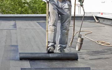 flat roof replacement Easter Compton, Gloucestershire