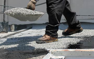 Easter Compton flat roofing companies
