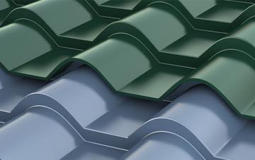 who should consider Easter Compton plastic roofs