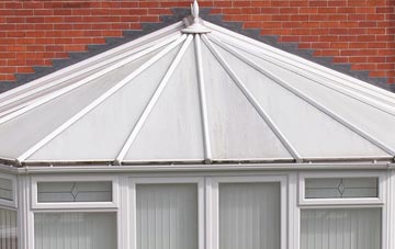 Easter Compton polycarbonate conservatory roof repairs