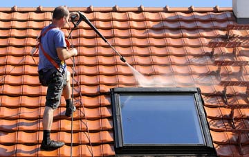 roof cleaning Easter Compton, Gloucestershire