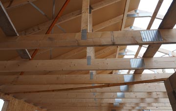 Easter Compton roof truss costs