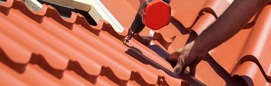 save on Easter Compton roof installation costs