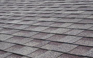 Easter Compton tiles for shallow pitch roofing