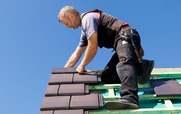 disadvantages of Easter Compton slate roofing