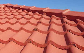 Easter Compton tile and slate roof replacement