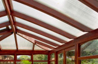 Easter Compton conservatory roofing insulation