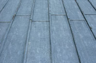 Easter Compton lead roofing