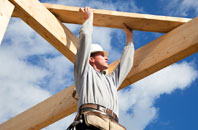 Easter Compton roof replacement work