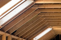 Easter Compton tapered roof insulation quotes